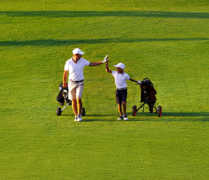 Top 10 Golf Courses